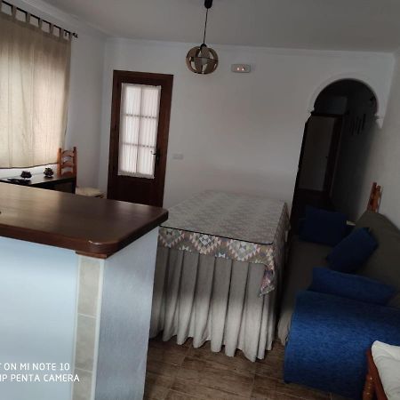 גרסלמה Apartamento Rural In&Ma-La Vida Es Hoy מראה חיצוני תמונה