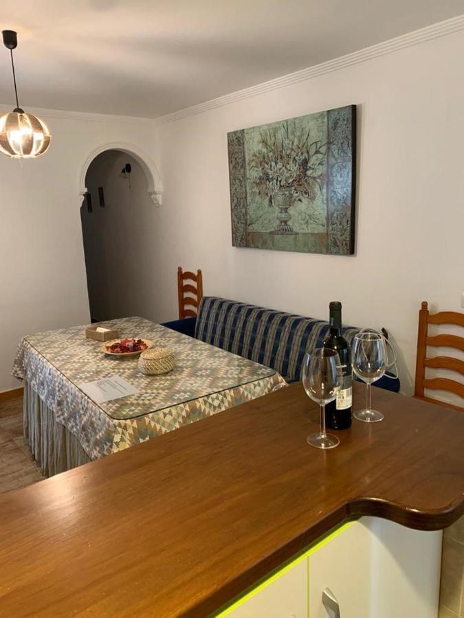 גרסלמה Apartamento Rural In&Ma-La Vida Es Hoy מראה חיצוני תמונה