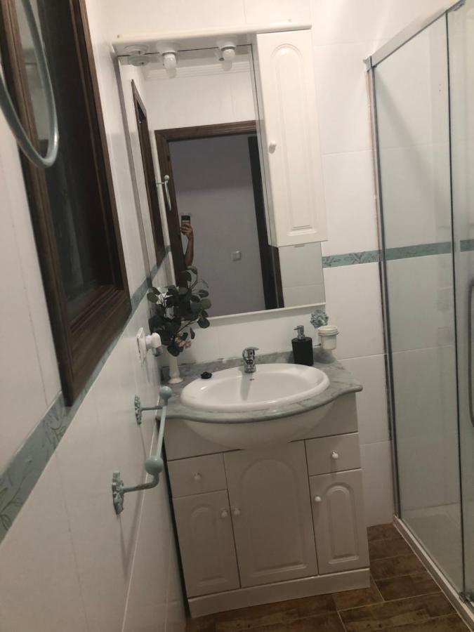 גרסלמה Apartamento Rural In&Ma-La Vida Es Hoy מראה חיצוני תמונה