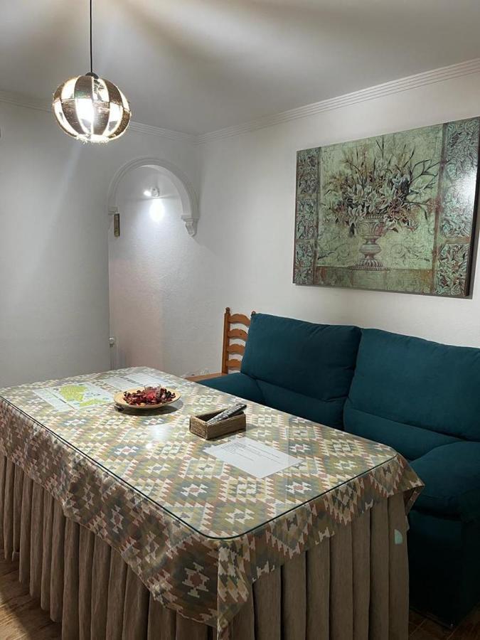 גרסלמה Apartamento Rural In&Ma-La Vida Es Hoy מראה חיצוני תמונה