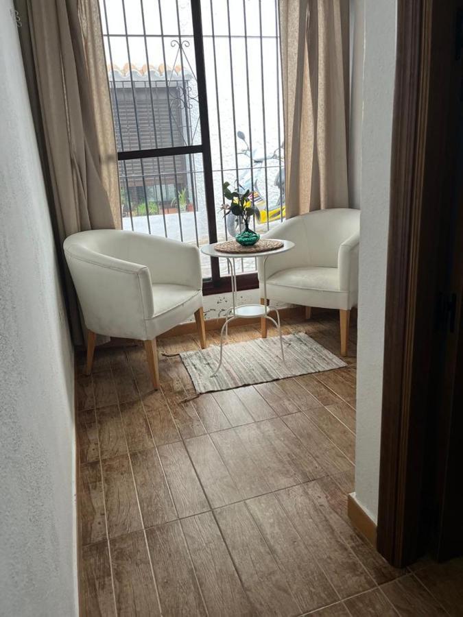 גרסלמה Apartamento Rural In&Ma-La Vida Es Hoy מראה חיצוני תמונה