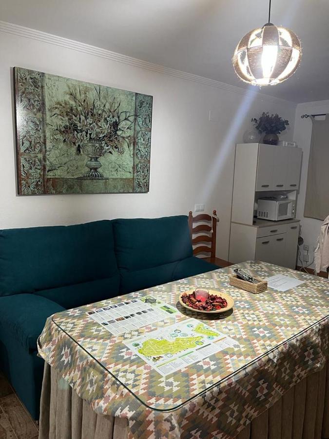 גרסלמה Apartamento Rural In&Ma-La Vida Es Hoy מראה חיצוני תמונה