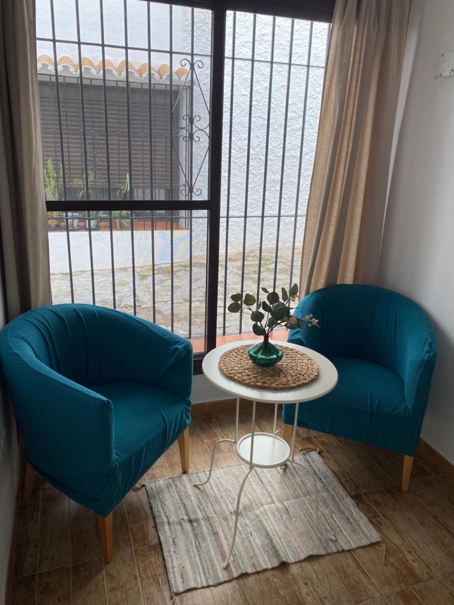 גרסלמה Apartamento Rural In&Ma-La Vida Es Hoy מראה חיצוני תמונה