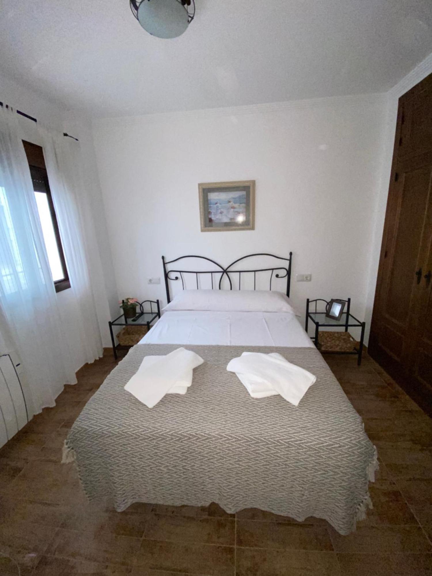 גרסלמה Apartamento Rural In&Ma-La Vida Es Hoy מראה חיצוני תמונה